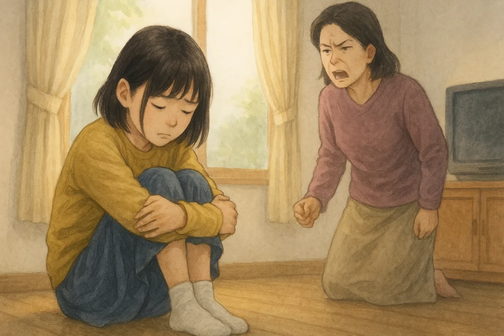 「ハッピーバースデー命かがやく瞬間」小説のあらすじと物語の流れ
