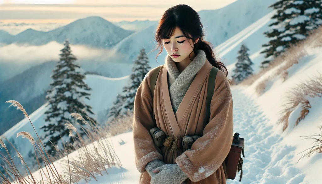 妹の「かおる」が物語に果たす役割