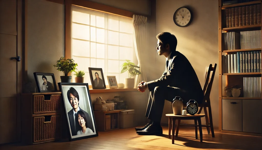 心に響くテーマとメッセージ