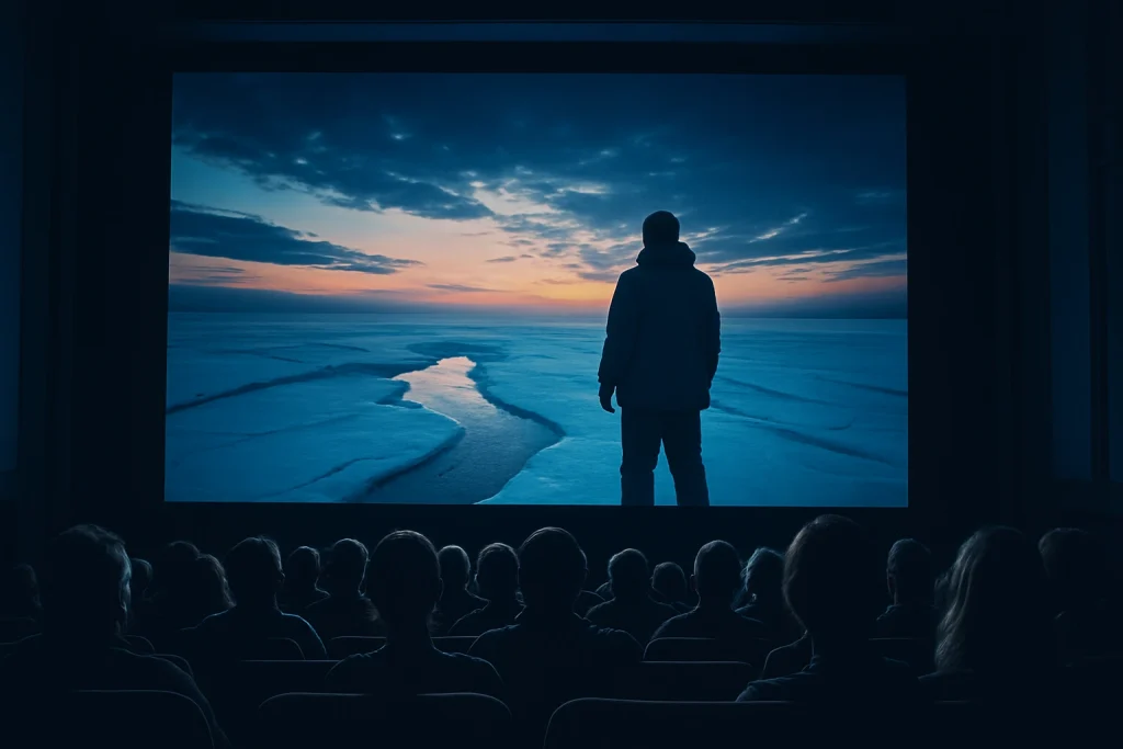 デセプションポイントは映画化されている?