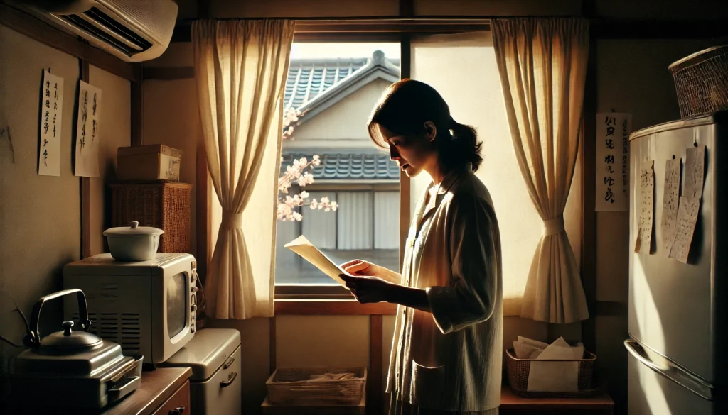 どんな内容?あらすじを紹介