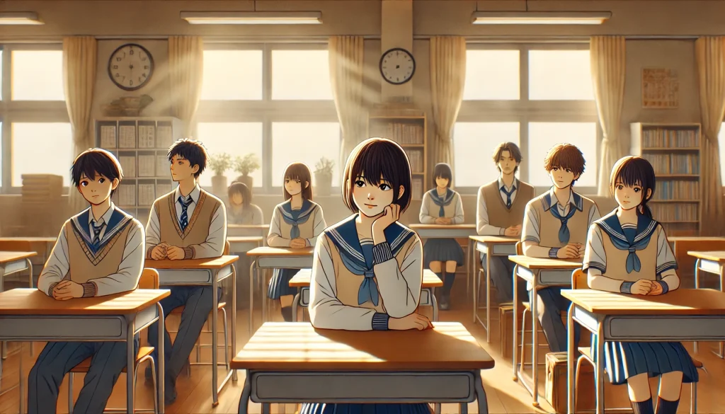 かくしごと あらすじから作品を解説