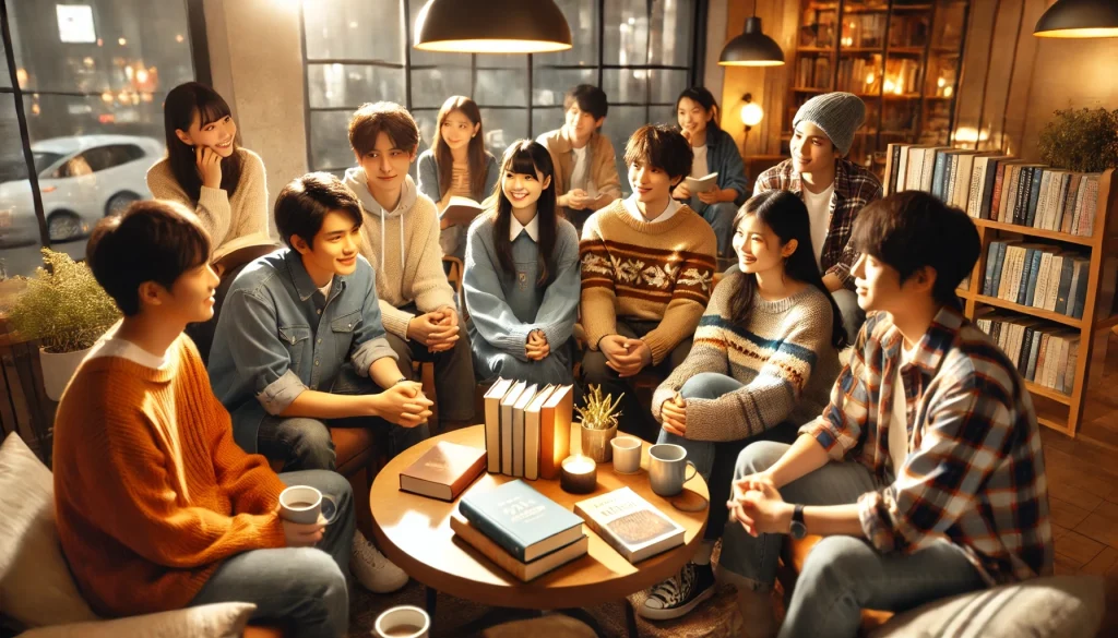読者の感想や評価を紹介