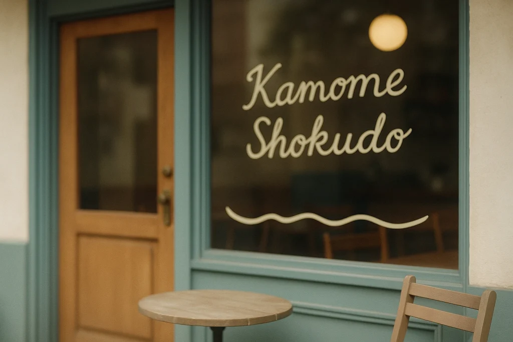 かもめ食堂はなぜ人気があるのか