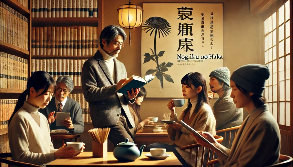 読者の感想・レビューから見る作品評価