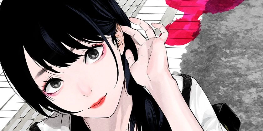もくめがかわいい!登場人物を紹介
