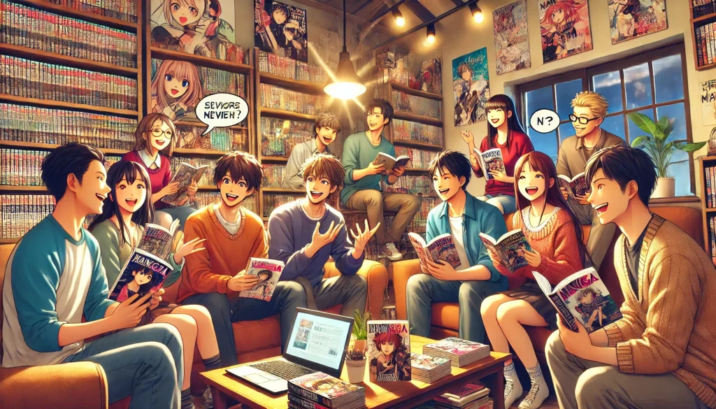 読者の感想・レビューまとめ