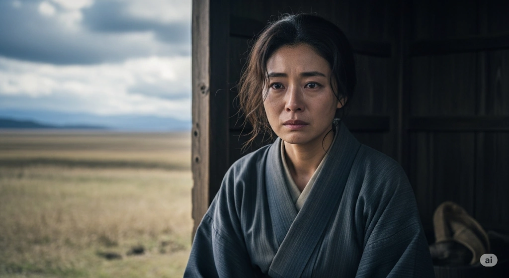 物語を彩る主な登場人物