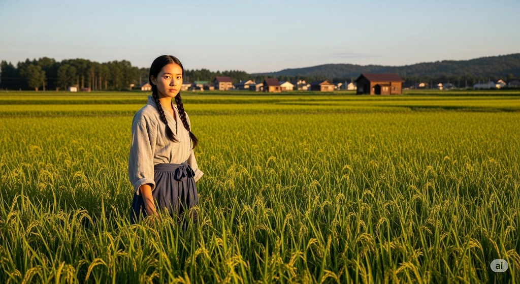 「石狩平野」の見どころとは