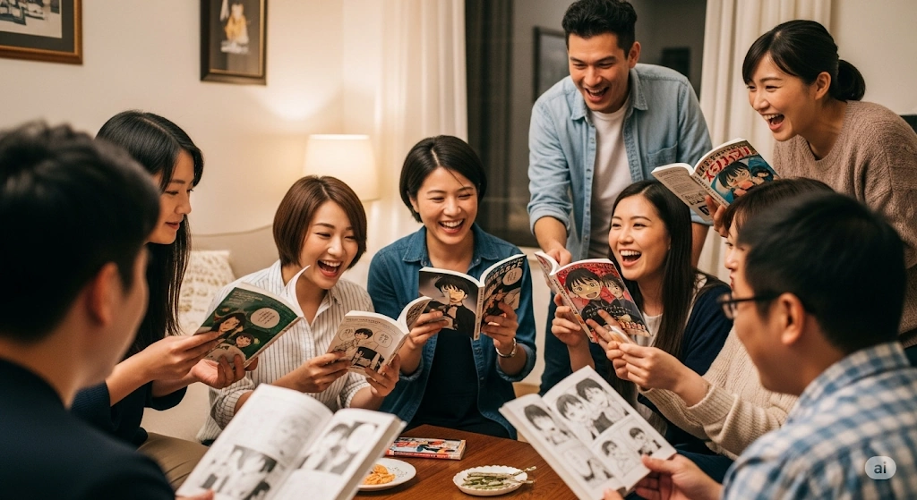 読者の感想・レビュー