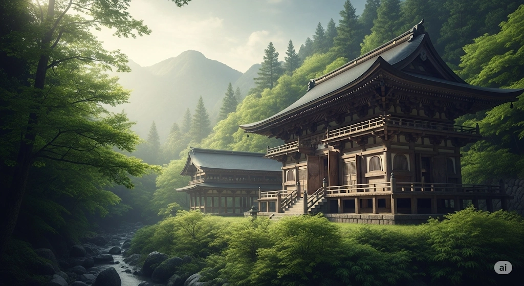『修善寺物語』の小説あらすじを徹底解説