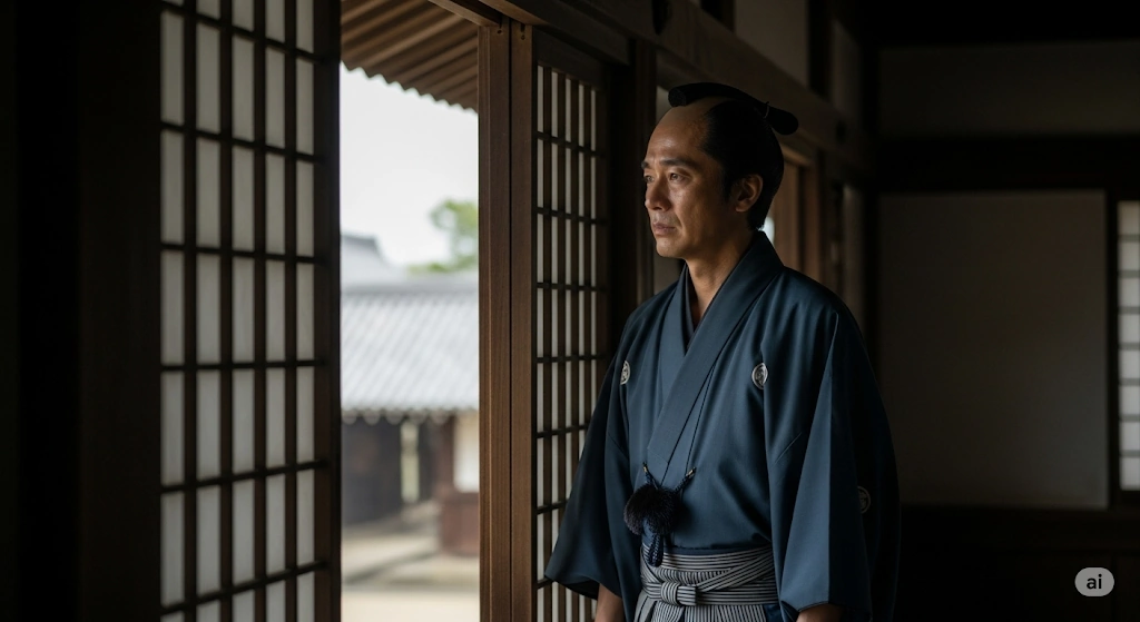 修禅寺は誰に関係している？源氏との因縁