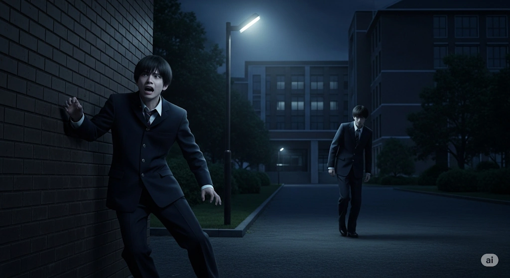 「死体埋め部の悔恨と青春」あらすじと全体像