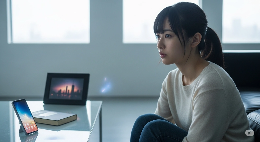 作品が問いかける現代社会へのメッセージ