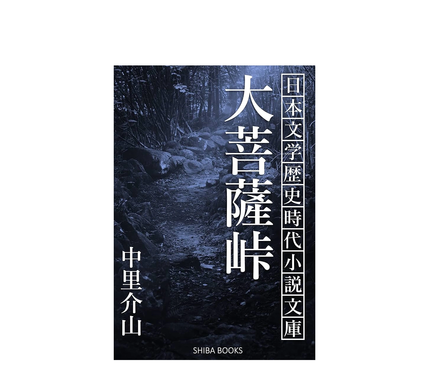 大菩薩峠の小説のあらすじを解説！未完の結末や登場人物も