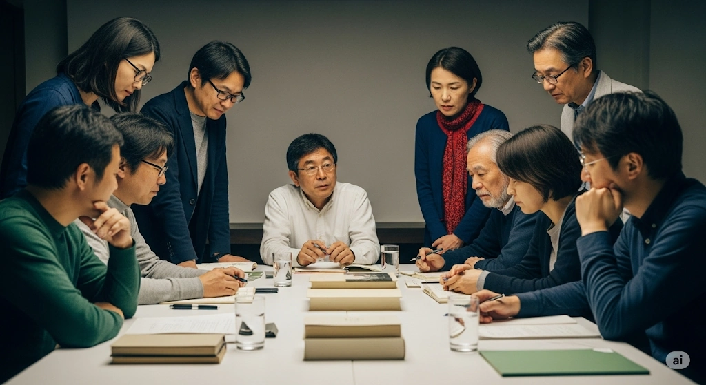 芥川賞受賞の評価ポイントとは