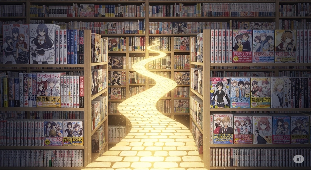 グッバイ宣言の小説を読む順番や続編について