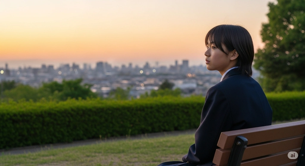 物語の詳細なあらすじを長く紹介