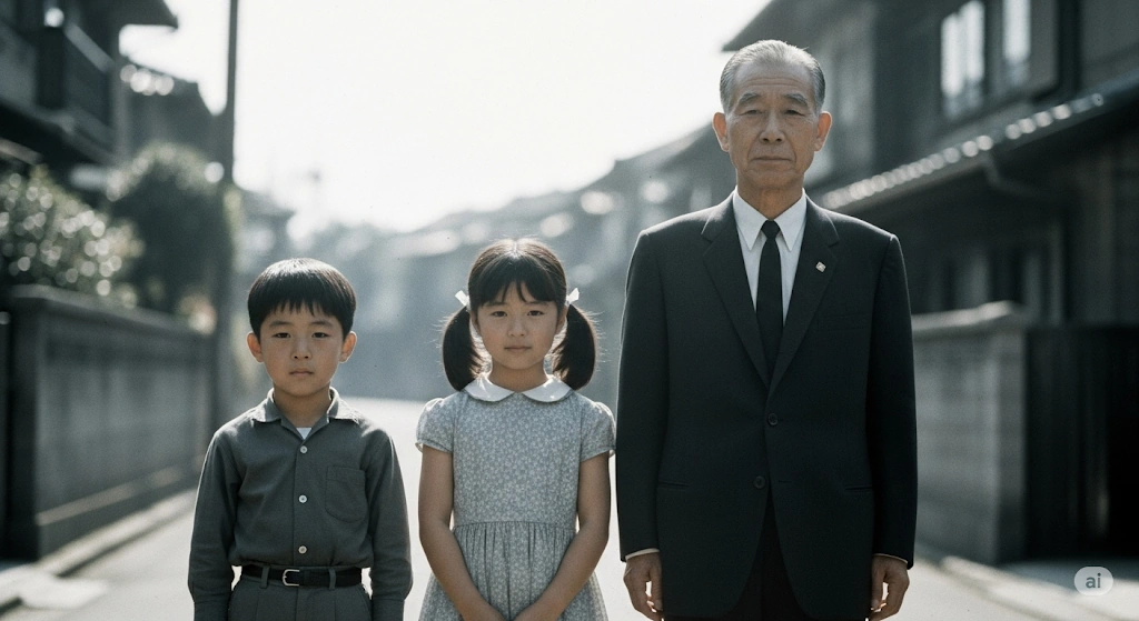 物語を彩る主な登場人物たち