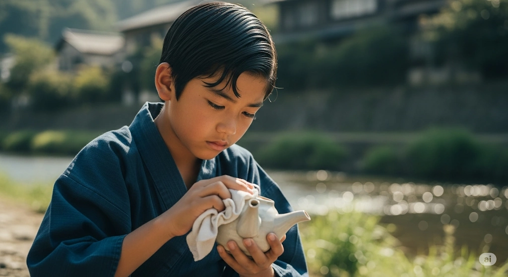 物語の核となる詳細なあらすじ