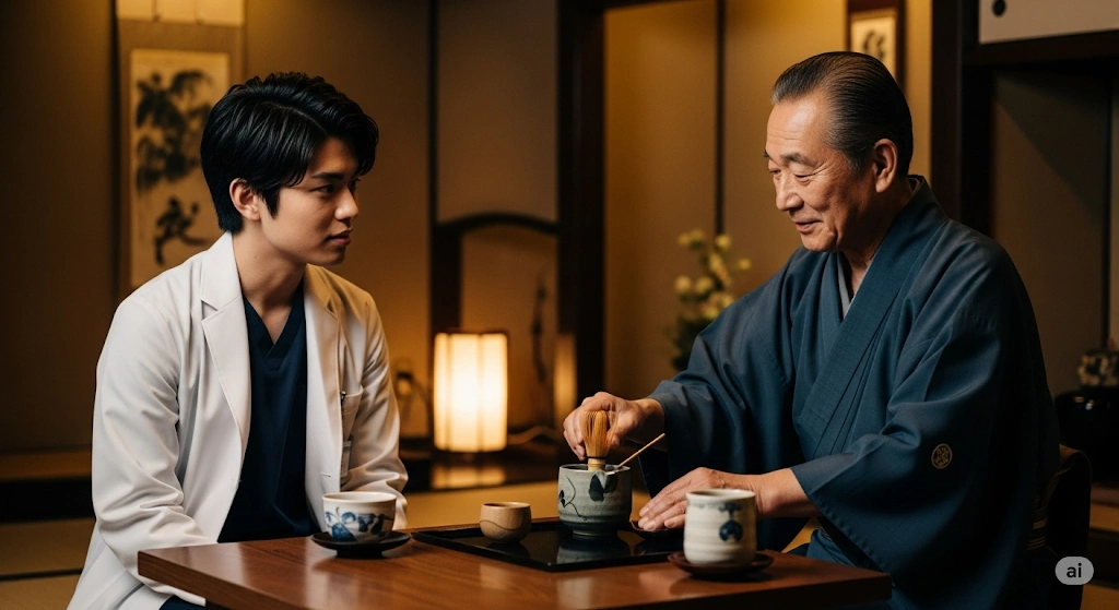 物語を彩る主要な登場人物の紹介