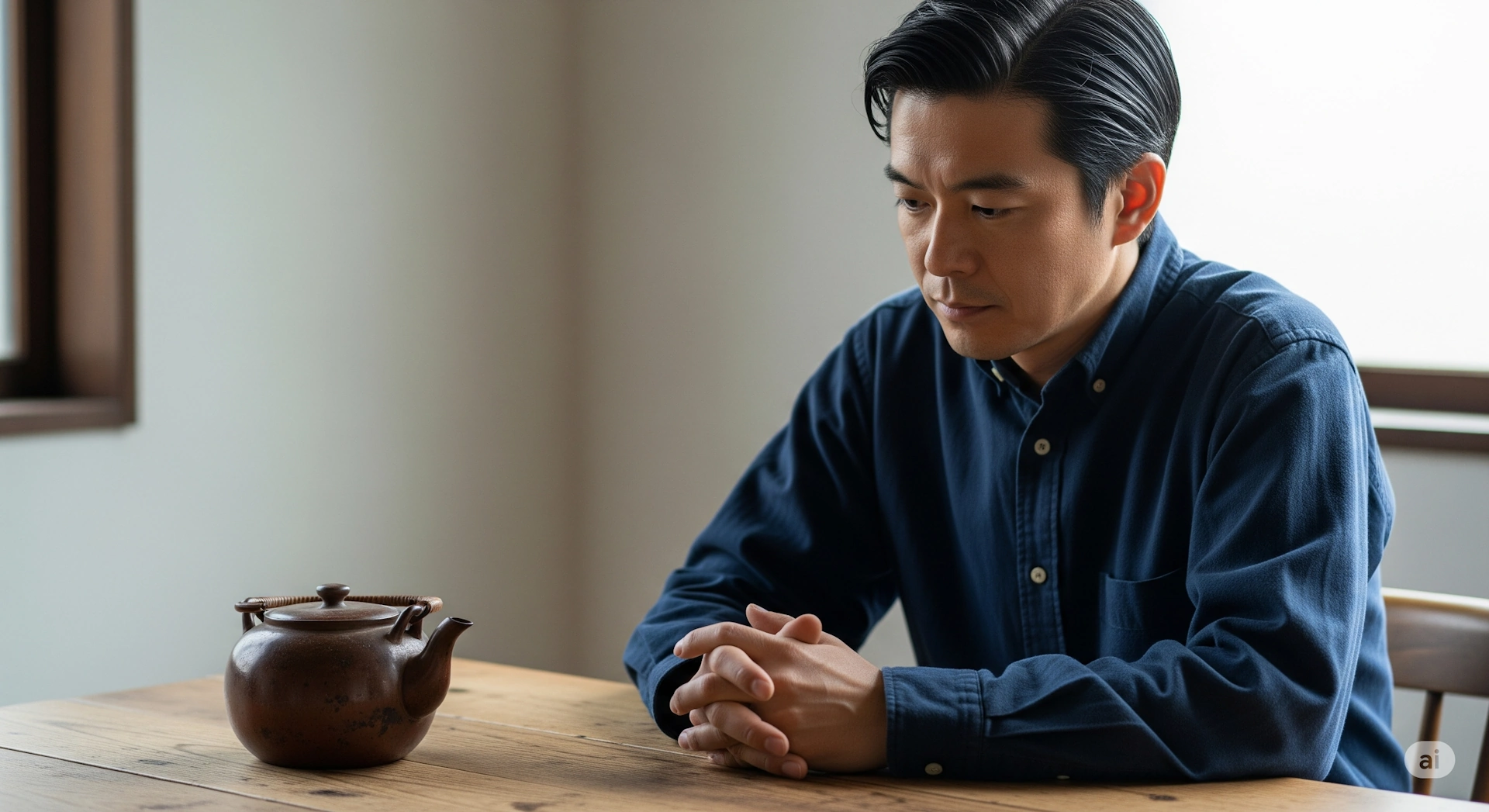 南木佳士『急須』小説のあらすじと見どころを徹底解説
