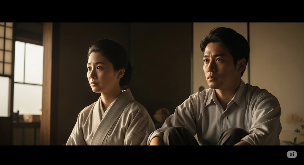 物語を動かす主要な登場人物