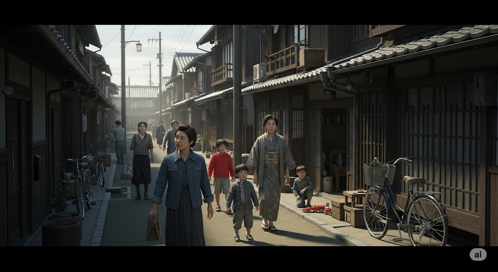 読み解く武蔵野夫人の小説あらすじと背景