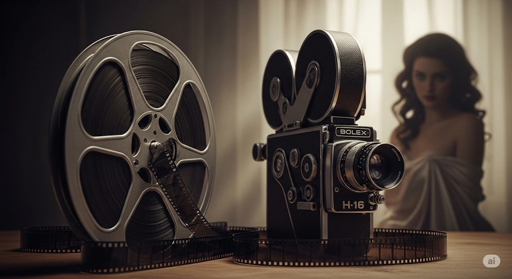 テレビドラマや映画になったことはある?