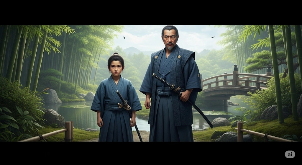 『蝉しぐれ』のあらすじを徹底解説|少年期から壮年期まで