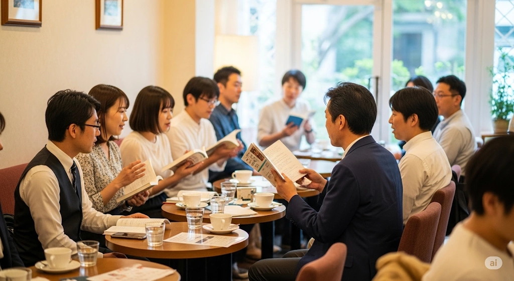 寄せられた多くの読者の感想