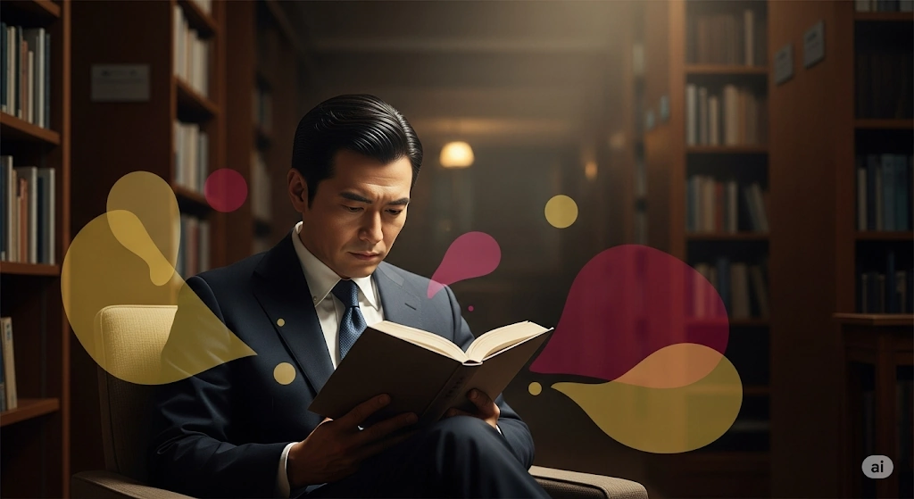 読了者が抱いた様々な読者の感想