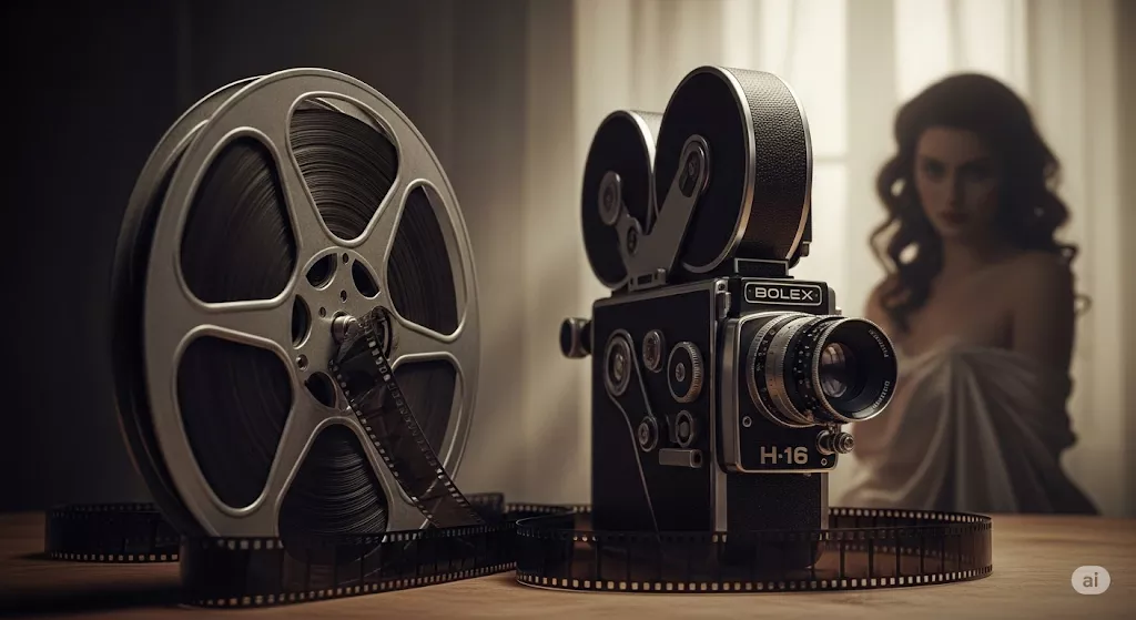 テレビドラマや映画になったことはある？