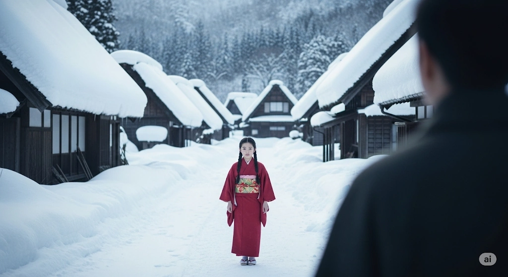 物語の根幹となる壮大なあらすじ