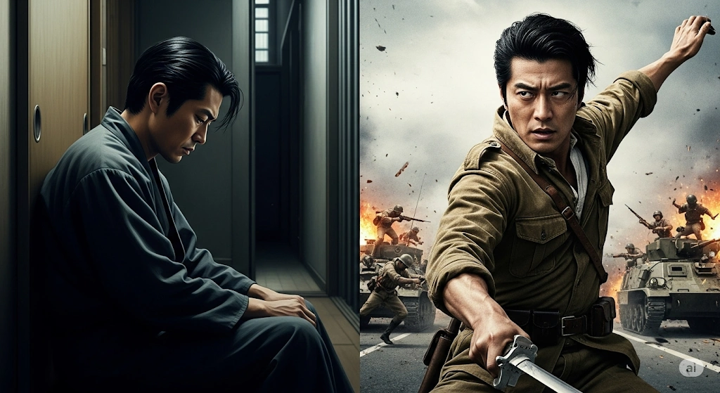 原作と映画で結末や設定に違いは?
