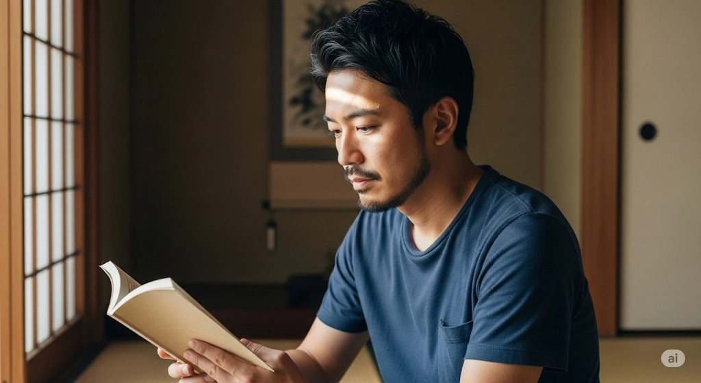 『そして誰もゆとらなくなった』のあらすじと基本情報
