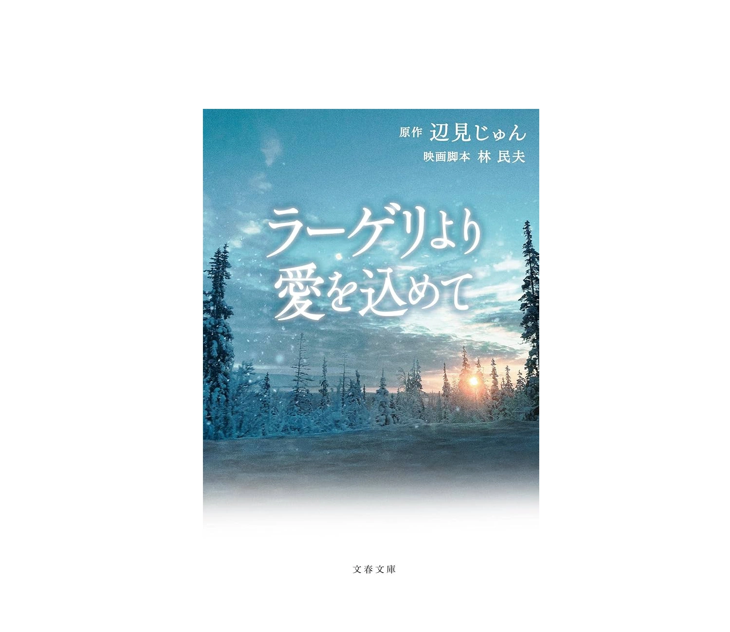 ラーゲリより愛を込めて小説のあらすじ【ネタバレなし】