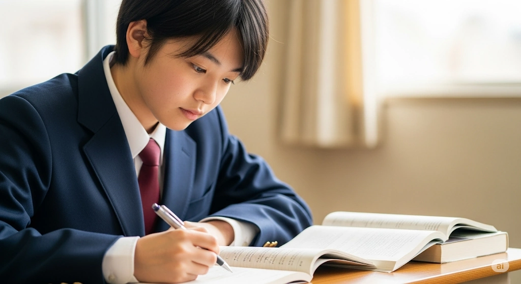 変な家の読書感想文例を紹介