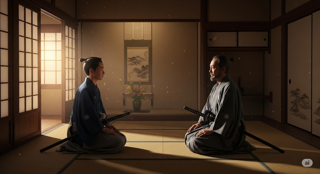 物語の詳しいあらすじを紹介