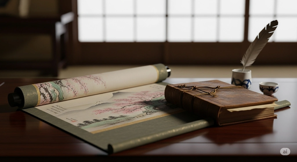 この物語は実話が元になっている？
