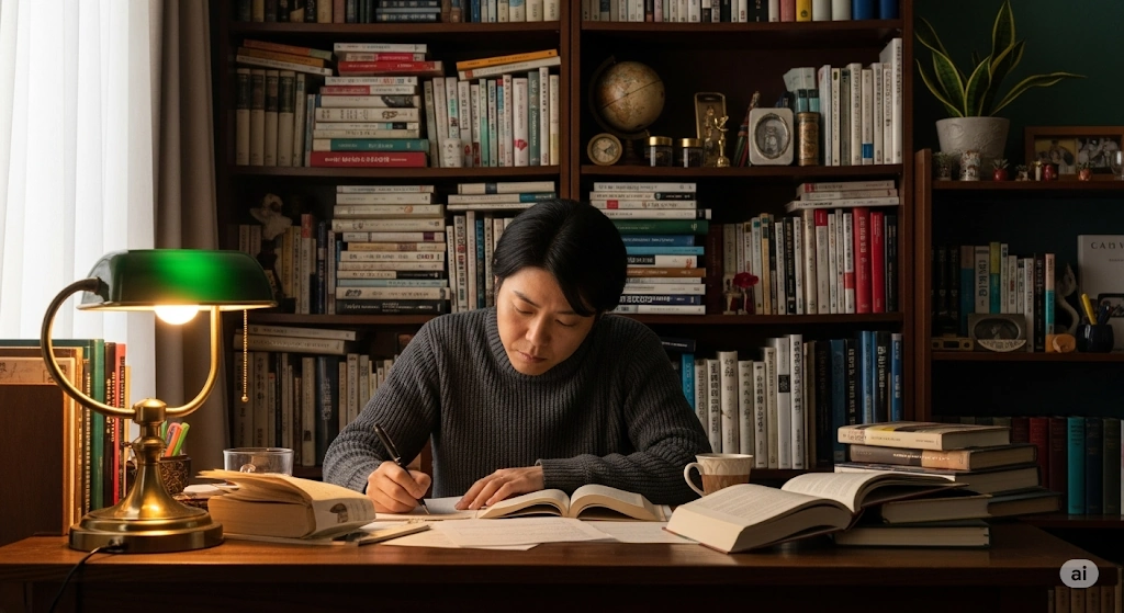 小説『火の粉』のあらすじ以外の深掘り情報
