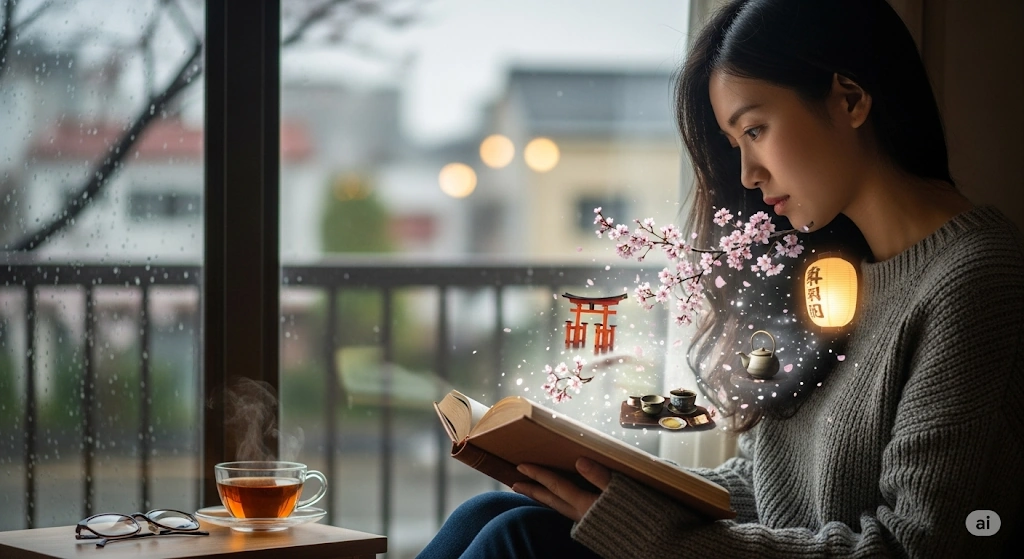 短編集全体のあらすじを紹介