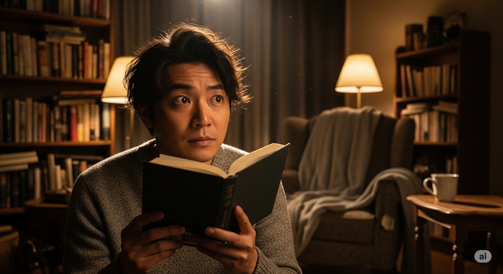 小説「満願」のあらすじに対する読者の感想