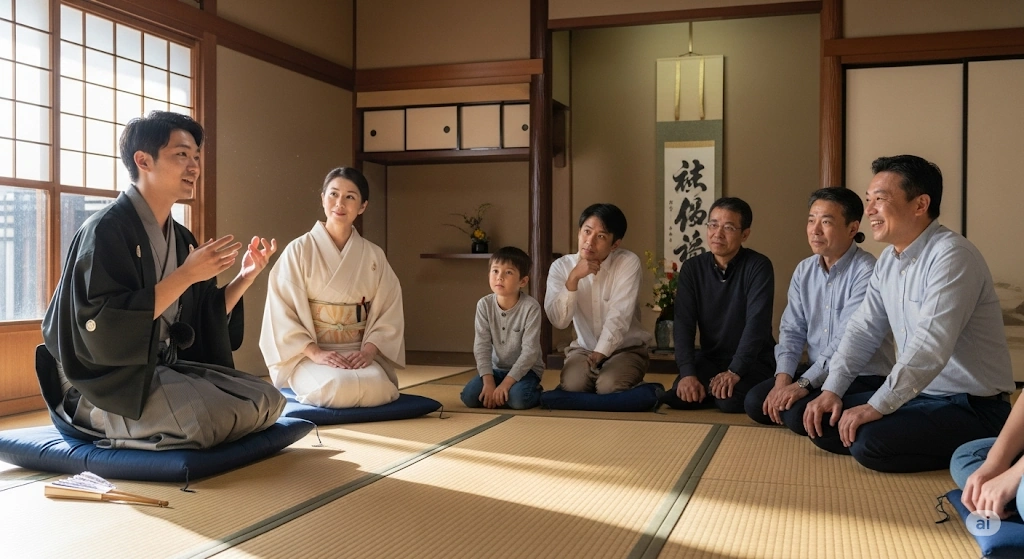 しゃべれども しゃべれども小説の詳しいあらすじ