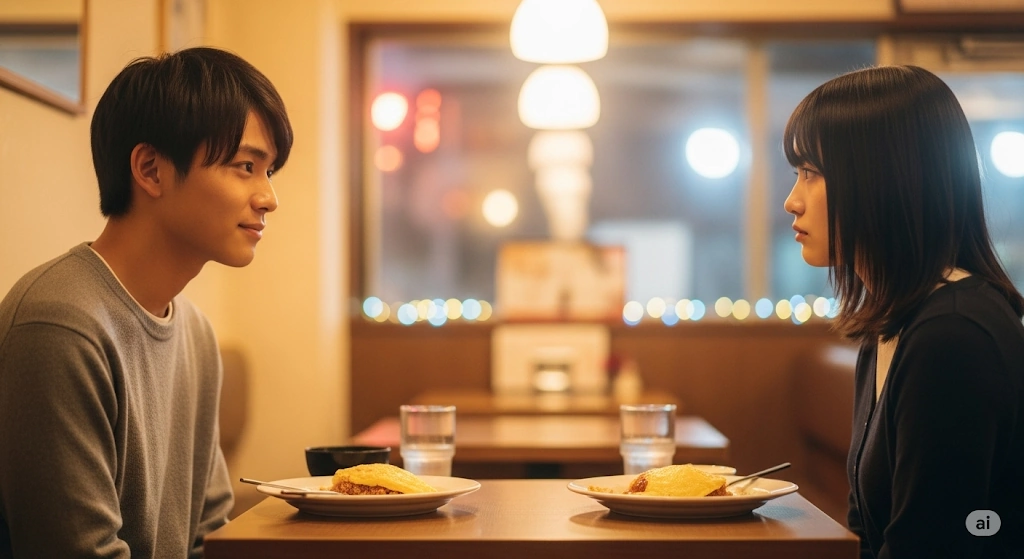 小説「掬えば手には」のあらすじを解説