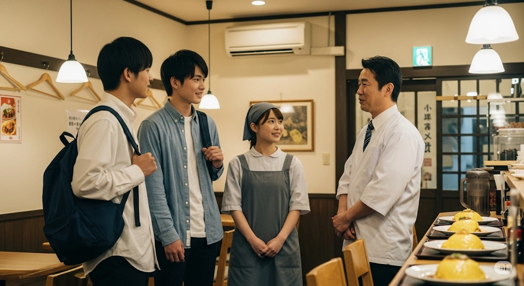 物語を彩る主な登場人物