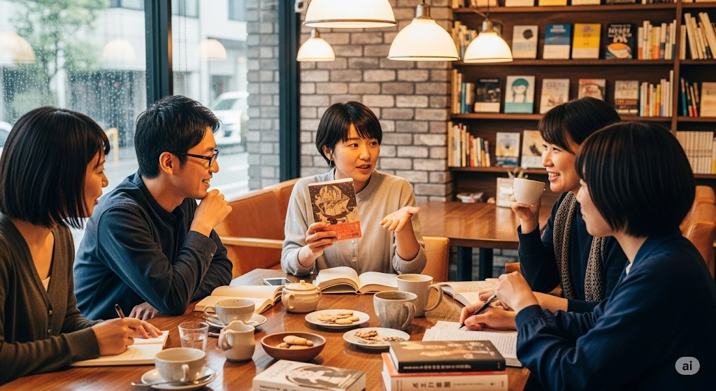 読者が語るリアルなレビュー・感想