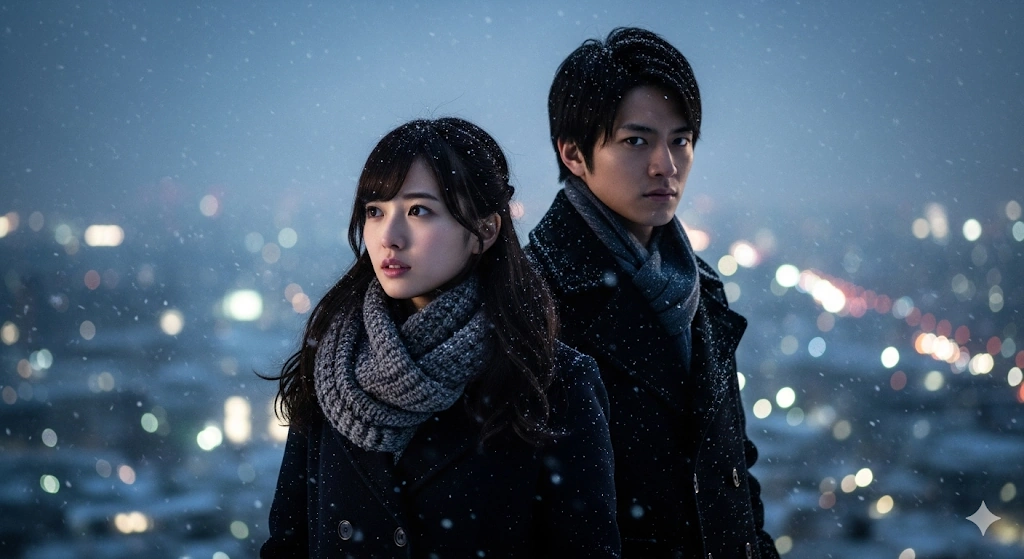「雪の断章」小説のあらすじと魅力に迫る