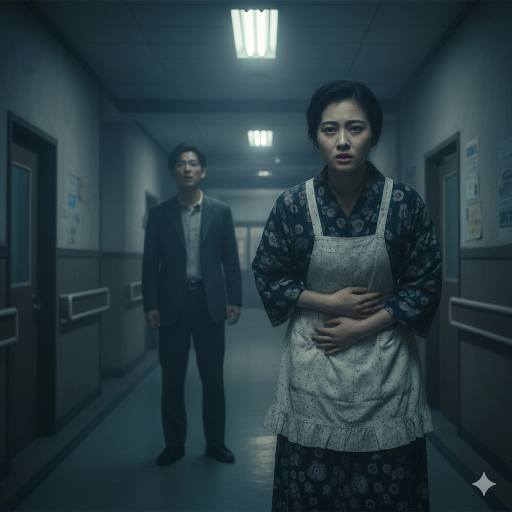 物語の転換点となる見どころと考察