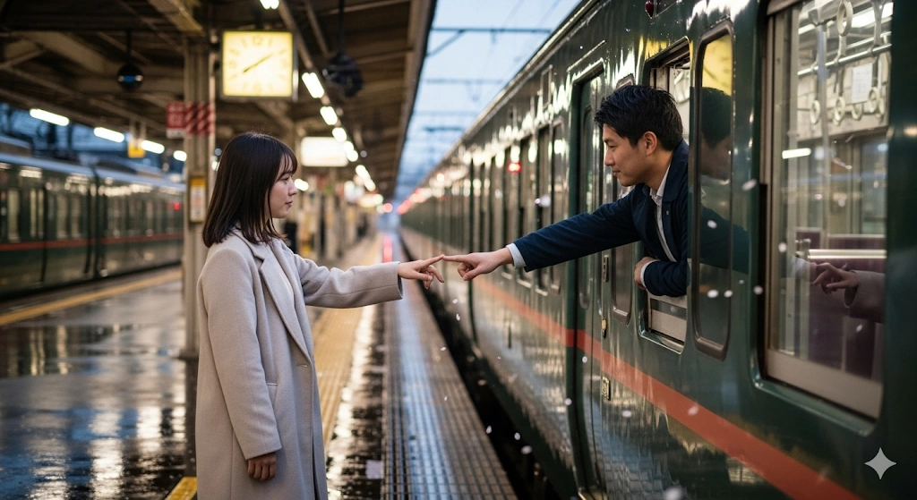 「僕は明日、昨日のきみとデートする」小説のあらすじ深掘り